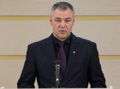 Цыку толкнул пламенную  речь - политик убеждён, что Россия воюет с Молдовой