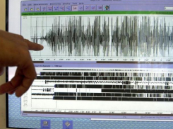 Рядом с Республикой Молдовой произошло землетрясение