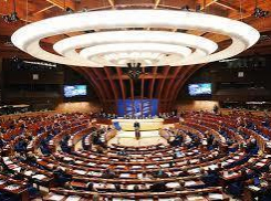 Молдавская делегация в ПАСЕ вместо заседания отправилась на шопинг? 