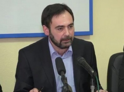 Взгляд у граждан европейской Молдовы должен быть виноватый и извиняющийся, - Марк Ткачук