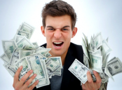 Самому молодому миллионеру в Молдове исполнилось 18 лет, а самому взрослому - 89 