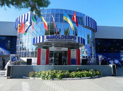 На территории MoldExpo будет развернут временный госпиталь