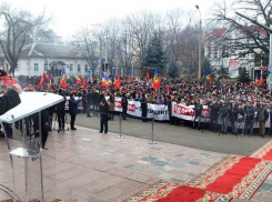 Чебан: Президент не отступит от намерения аннулировать закон, перекладывающий на плечи граждан украденный миллиард 