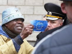 «Личным мнением» назвали прокуроры призыв Оноже взрывать больше бомб в России