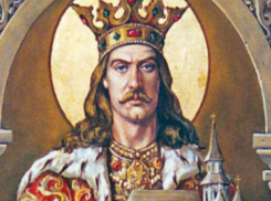 Штефан Великий – предок Елизаветы Второй и другие удивительные истории