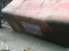 Приправленные перцем сигареты вывозил из Молдовы хитрый контрабандист