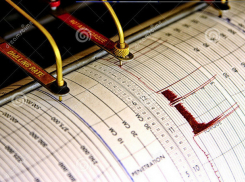 В Румынии произошло редкое землетрясение