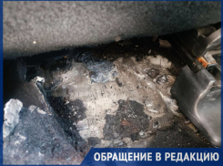 В Кишиневе попытка поджога частного дома - пострадала машина, чудом удалось избежать трагедии