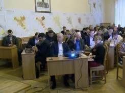 Бюджет Кишинева впервые за десять лет приняли точно в срок