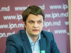 Власти придумали, как помочь Moldovagaz и отжать газораспределительные сети 