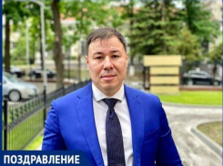 Богдан Цырдя празднует день рождения