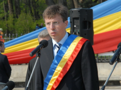 Киртоакэ снова прогулял планерку в примэрии 