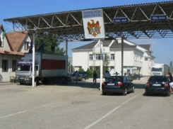 Запреты на пересечения таможенного пункта «Паланка» ввела Молдова