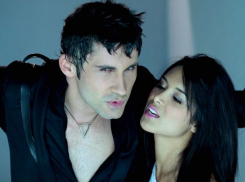 Дан Балан вошел в Топ-10 исполнителей с самыми банальными русскими текстами