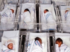 В новогоднюю ночь-2018 в Кишиневе появились на свет 12 младенцев