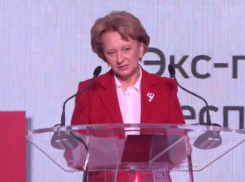 Зинаида Гречаный: Мы должны победить на досрочных парламентских выборах, получить большинство и сформировать социально-ориентированное правительство