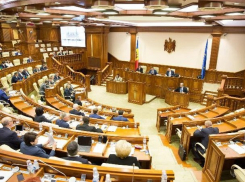 В Молдове хотят запретить партии-преемники неконституционных организаций