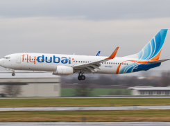 В 2014 году самолет Fly Dubai едва не рухнул в Кишинёве