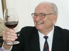 Календарь: 3 января - родился хозяин Советской Молдавии Иван Бодюл