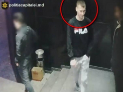 Полиция просит помощи в опознании грабителей