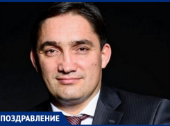 Александр Стояногло празднует сегодня День рождения  