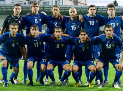 Футбольная сборная Молдовы опустилась на 132 место в рейтинге ФИФА