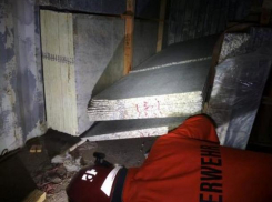 Трагедия в Бельцах: мужчина погиб под завалом из гранитных плит