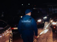 В Молдову на скорости: Lexus с украинскими номерами пробил шлагбаум и скрылся