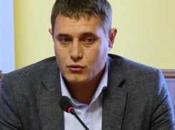 Адриан Болдуреску подал в отставку