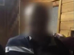 Убийцу женщины, приговоренного к 13 годам тюрьмы, обнаружили на Чеканах 