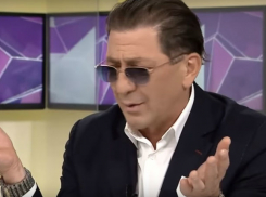 Григорий Лепс раскрыл Юлии Федоровой семейные тайны