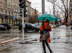 На Молдову движется штормовой фронт – объявлен желтый код метеоопасности  