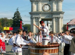 Стала известна дата, когда пройдет День вина