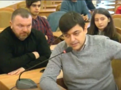 Вартанян: Проблема ночного транспорта идет бок о бок с внедрением GPS в троллейбусах