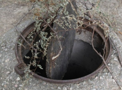 Падение женщины в открытый колодец спровоцировало Apă-Canal на масштабные проверки 