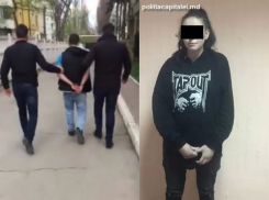 В Кишиневе задержали мужчину и женщину, осужденных за торговлю людьми