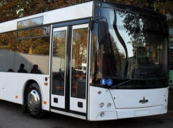 Аннулировать автобус A и восстановить автобус № 20 решила примэрия 