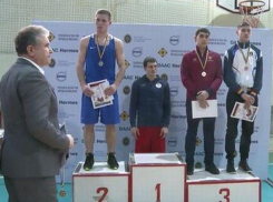 Определились чемпионы Молдовы по боксу