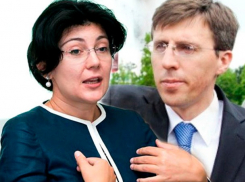 Рэп-баттл Сильвия Раду vs Дорин Киртоакэ: кто главный скандалист Кишинева?