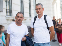 Глава АП Вероника Драгалин избегает встречи с адвокатами Марины Таубер