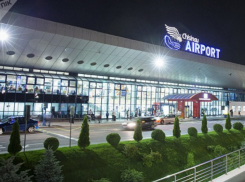 Аэропорт Кишинева могут продать за десятки миллионов долларов