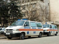 В Кишиневе «скорая помощь» не приехала на вызов к пациенту
