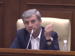 Корнелиу Фуркулица прокомментировал обращение депутатов ПДС в Генеральную прокуратуру