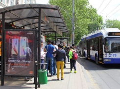 Языковой скандал: в столичном троллейбусе мужчина послал «бандеровцев» в постыдное место