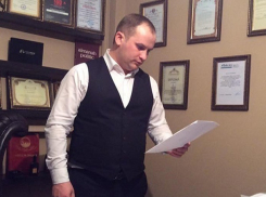 Инсценировка ДТП и вымогательство будут стоить «гламурному адвокату» 9 лет жизни