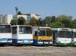 У всех кишиневских автобусов превышен срок эксплуатации, на их ремонт тратятся миллионы