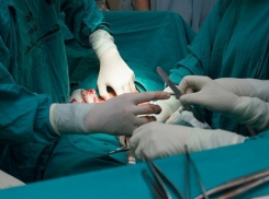 Ребенок, родившийся с зеркальным расположением органов, умер после операции в Кишиневе