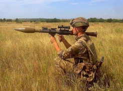 Между Украиной и США разразился оружейный скандал