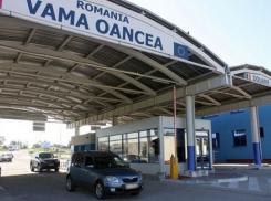 Молдова находится в «красном спике» Румынии