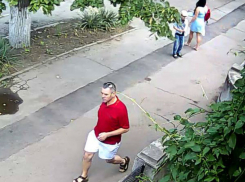 Преступление с чемоданом «родителей года» в Кишиневе попало на камеры видеонаблюдения